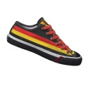 Schöne Deutschland-Flagge Pro-keds Lowtop Fashionschuh von Zazzle.de Schöne Deutschland-Flagge schuhe