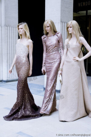 什么是气场！！气场！！