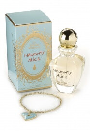 Naughty Alice Eau de Parfum | Vivienne Westwood Naughty Alice Eau de Parfum