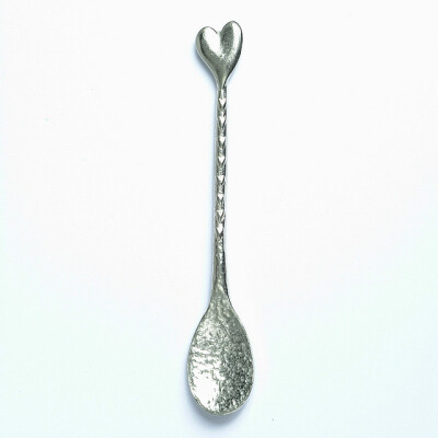 Long Handle Spoon，纤细又具有设计感的勺子