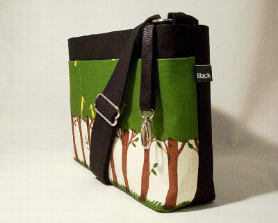 Birds in Tree Shoulderbag | Flickr – 相片分享！ 张相片