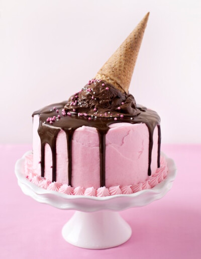  icecream cake