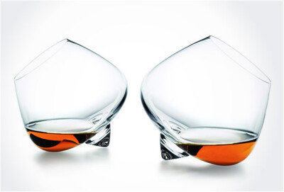 Cognac Glass By Normann Copenhagen.