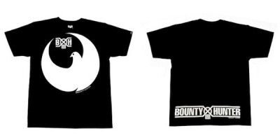 Bounty Hunter 2011春/夏 六月下旬发售新品 ~