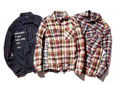 WTAPS 2011春夏 Sneak Collection 即将贩售 ~