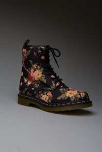 Dr.Martens 碎花