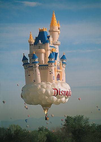 Castle in the Air | Flickr – 相片分享！