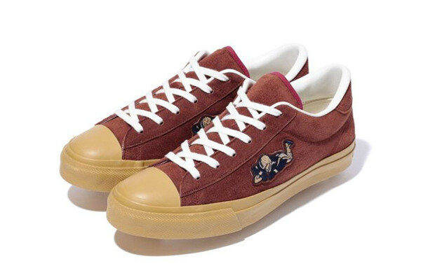 美式足球魂，A BATHING APE 201 APE STA GRIDIRON<a class='shortlnk' href='/s/0fdf52b1776f8f1' target='_blank' title='http://www.kidulty.com/news/id/news/16721'>http://duitang.com/s/0fdf52b1776f8f1</a>