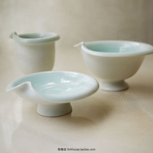 冰激凌、甜点专用 杯碟碗 <a class='shortlnk' href='/s/07a06dbd59d1e26ed' target='_blank' title='http://item.taobao.com/item.htm?id=9937787461&'>http://duitang.com/s/07a06dbd59d1e26ed</a>