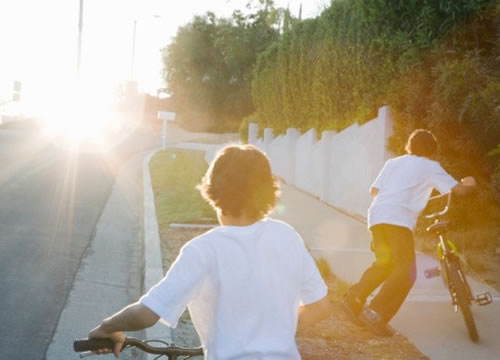 一张照片，一场电影