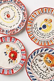 Script & Posy Salad Plate<a class='shortlnk' href='/s/1d26f537f6d31319' target='_blank' title='http://www.anthropologie.com/anthro/catalog/productdetail.jsp?id=A20848289&catId=HOME-TABLETOP-DINNERWARE&pushId=HOME-TABLETOP-DINNERWARE&popId=HOME&navAction=top&navCount=792&color=060&isProduct=true&fromCategoryPage=true&subCategoryId=HOME-TABLETOP-DINNERWARE'>http://duitang.com/s/1d26f537f6d31319</a>