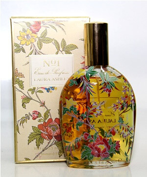 HUGE Laura Ashley No. 1