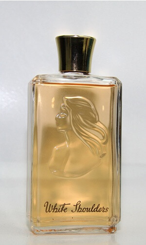 Eyvan White Shoulders Cologne