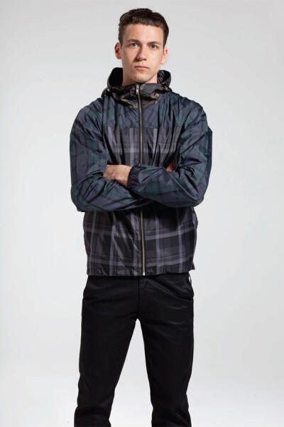 Stussy 2011秋季lookbook抢先曝光~