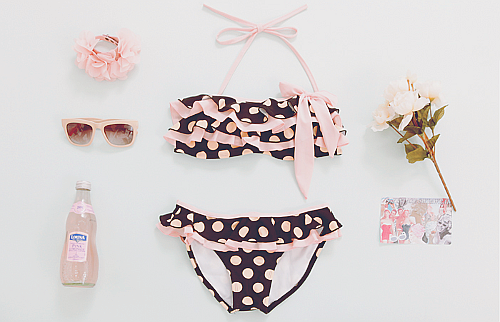 bikini~~