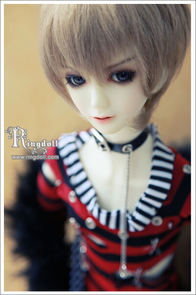 Ringdoll-RD 1/3 双关节BJD/SD男娃娃