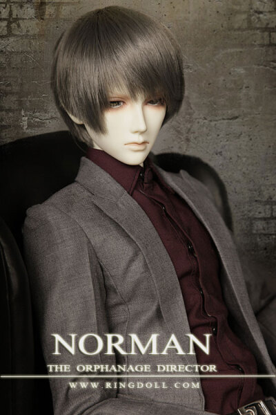 Norman