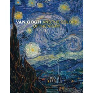 梵高 Van Gogh and the Colors of the Night-ĚÔąŚÍř