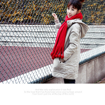 ◣RINGOBOX 100%实摄. 特...◥羊羔绒大棉袄.