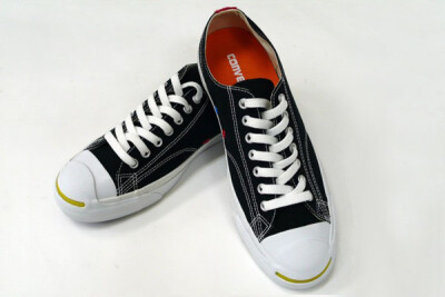 又见开口笑，Gallery1950 x CONVERSE Jack Purcell<a class='shortlnk' href='/s/0fdf09ef02e66ce' target='_blank' title='http://www.kidulty.com/news/id/news/16816'>http://duitang.com/s/0fdf09ef02e66ce</a>