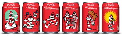 <a class='shortlnk' href='/s/0eaa39d2e89d4516' target='_blank' title='http://www.1designperday.com/2011/04/22/coca-cola-125th-anniversary-cans/'>http://duitang.com/s/0eaa39d2e89d4516</a> 可口可乐！限…