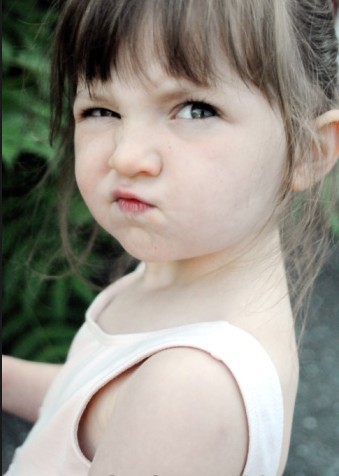 姓天使 爱美丽 。