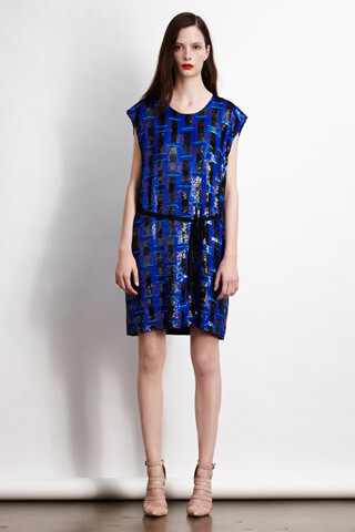 Adam Resort 2012 女装