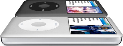 Apple - iPod classic