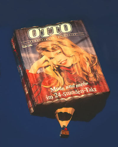 Otto Catalogue