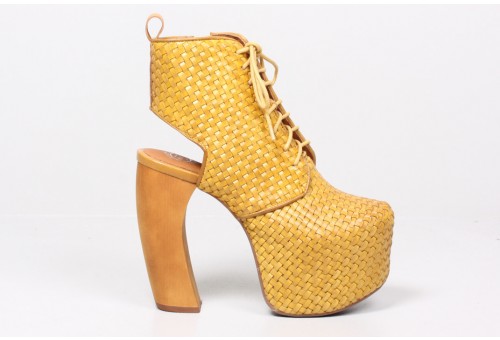 jeffrey campbell 高跟鞋