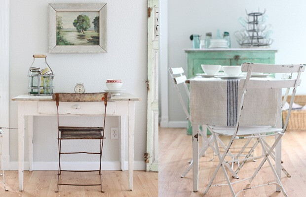 Dreamy Whites的法式田园家居赏 « 制品-发现生活 收集生活 分享生活 14