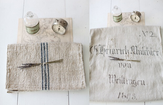 Dreamy Whites的法式田园家居赏 « 制品-发现生活 收集生活 分享生活 6