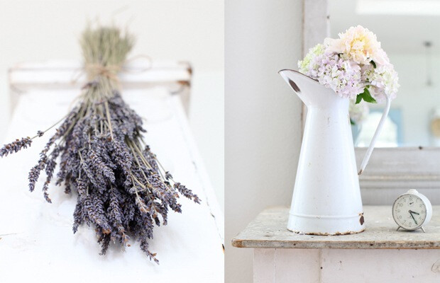 Dreamy Whites的法式田园家居赏 « 制品-发现生活 收集生活 分享生活 15