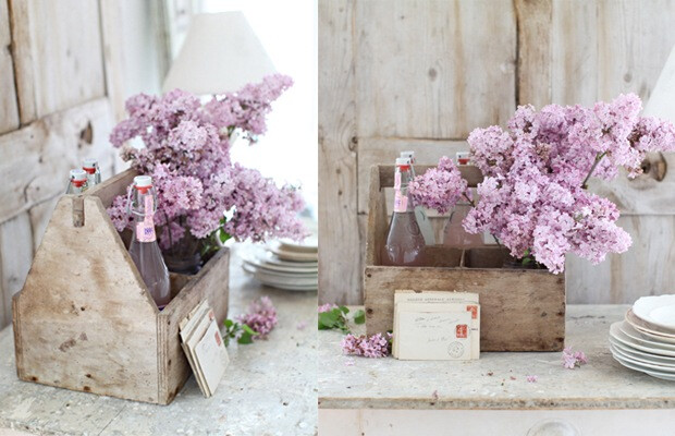 Dreamy Whites的法式田园家居赏 « 制品-发现生活 收集生活 分享生活 1