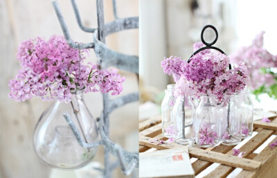 Dreamy Whites的法式田园家居赏 « 制品-发现生活 收集生活 分享生活 2