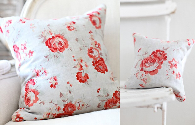 Dreamy Whites的法式田园家居赏 « 制品-发现生活 收集生活 分享生活 9