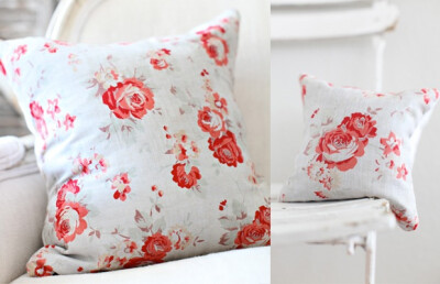 Dreamy Whites的法式田园家居赏 « 制品-发现生活 收集生活 分享生活 9