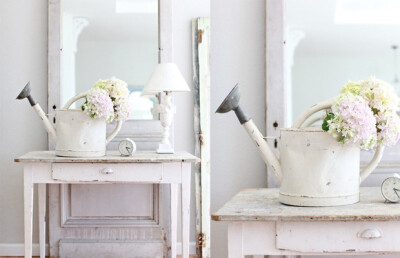 Dreamy Whites的法式田园家居赏 « 制品-发现生活 收集生活 分享生活 4