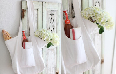 Dreamy Whites的法式田园家居赏 « 制品-发现生活 收集生活 分享生活 10