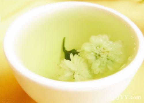 花茶