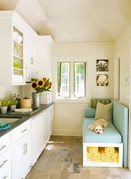 Lofted Space-Saving Furniture for Bedroom Interiors | Designs &amp; Ideas on Dornob - wanelo