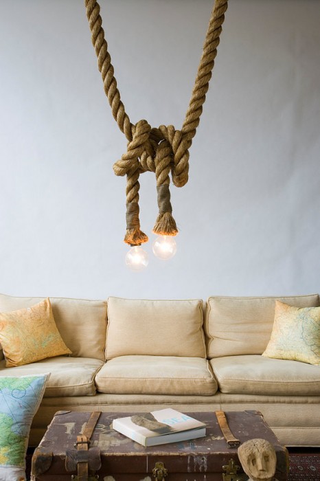 rope light