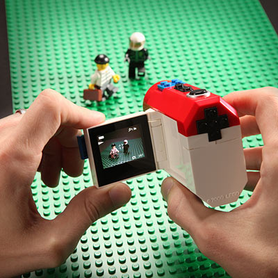 LEGO Digital Video Camera