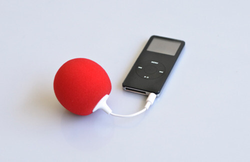 Music Balloons