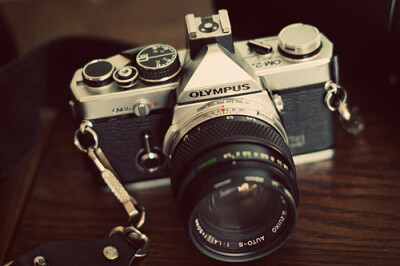 Olympus OM2