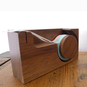 baum-kuchen — CHOCO tape dispenser Image of CHOCO tape dispenser