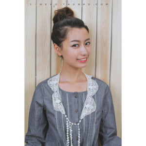复古钩花镂空项链 假领子      <a class='shortlnk' href='/s/069051bc156f0a988' target='_blank' title='http://item.taobao.com/item.htm?id=10732013423'>http://duitang.com/s/069051bc156f0a988</a>