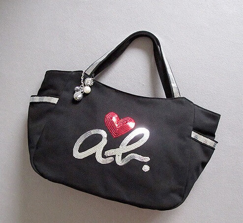 Agnes-b's Tote Bag