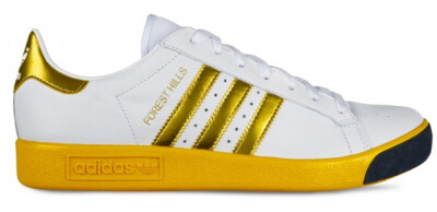 adidas Originals 2011秋/冬 Forest Hills 宛若SUPERSTAR的闪耀之星 ~