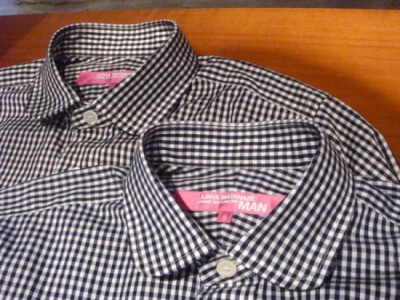 COMME des GARCONS JUNYA WATANABE MAN PINK 系列单品 ~